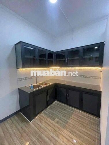 vợ chồng bỏ phố về quê cần bán gấp căn nhà 200m2 giá 350tr ở bến cát