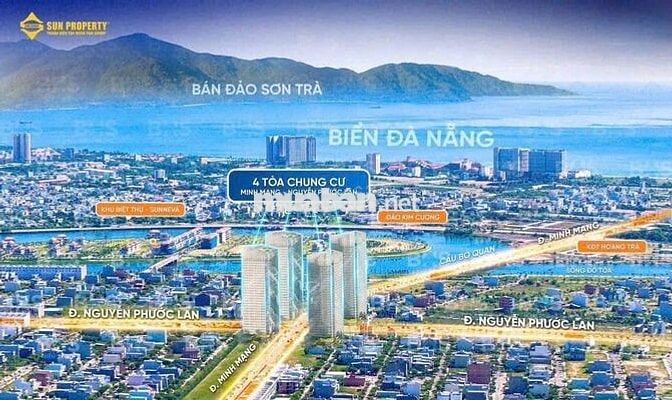 QUỸ HÀNG STU VIEW BIỂN&THÀNH PHỐ GIÁ *** THỊ TRƯỜNG - CK 27.5%