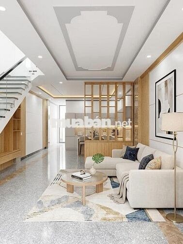 ❌ BÁN NHÀ 2 LẦU KHU DÂN CƯ LAVENDER TÂN TRIỀU SIÊU VIP