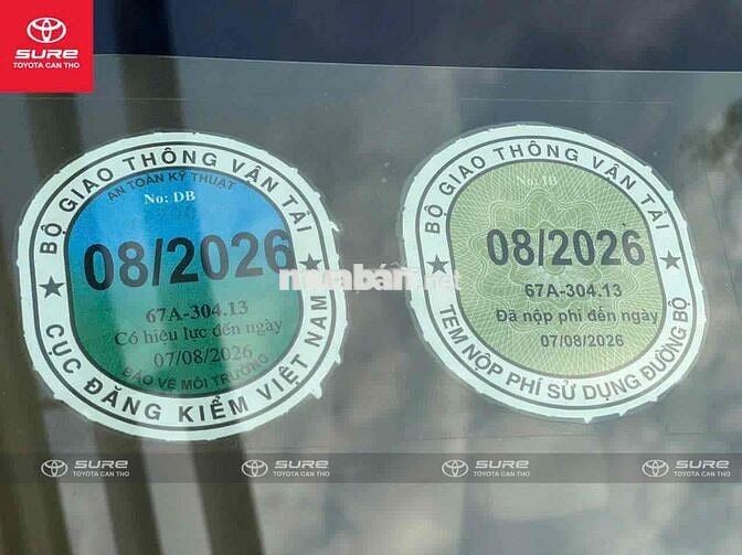 Toyota Vios G 2020 Trắng 49.000 km