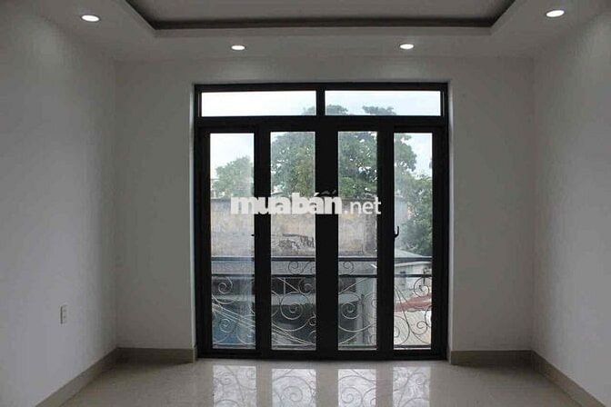 cho thuê nhà 145 nguyễn văn nghi (4x11) lửng , 2 lầu , 3pn , 3wc