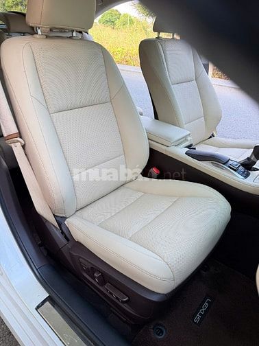 🆕 LEXUS ES250 • Đklđ : 2017 Date 2016 • Một chủ mua mới từ đầu