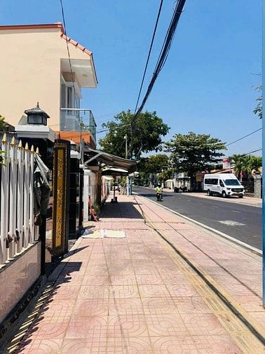 Bán nhà 2MT Duyên Hải, TT. Cần Thạnh, Cần Giờ: 7 x 31, giá 13,5 tỷ