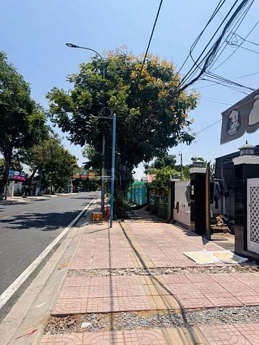 Bán nhà 2MT Duyên Hải, TT. Cần Thạnh, Cần Giờ: 7 x 31, giá 13,5 tỷ