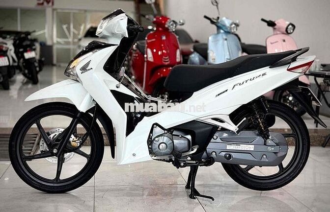 Future125 2023 Dọn Kiểng ✅✅