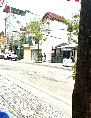 ❇️BÁN ĐẤT LÝ THÁNH TÔNG, TRÂU QUỲ, GIA LÂM 85M2, MT 4M, 4 Ô TÔ TRÁNH