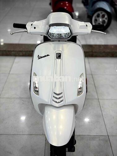 Vespa125 2015 Lướt ( Hỗ trợ Trả GóP ) ✅✅