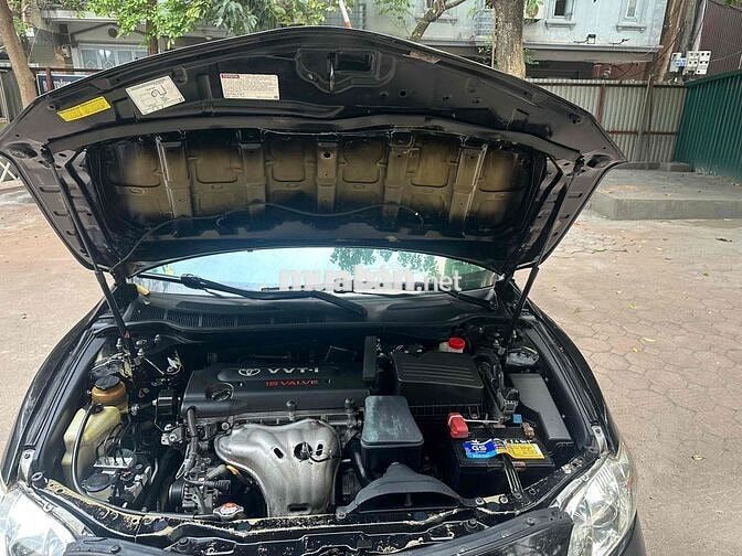 Toyota Camry 2007 2.4 GL - 16890km