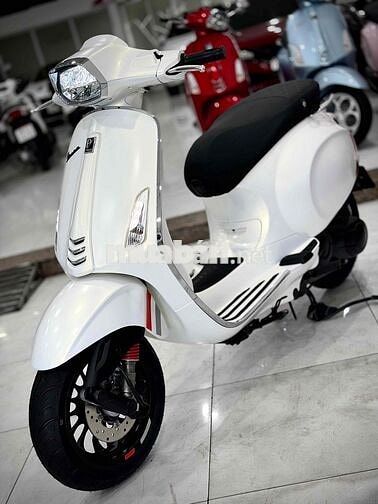 Vespa125 2015 Lướt ( Hỗ trợ Trả GóP ) ✅✅