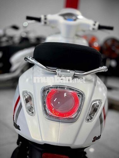 Vespa125 2015 Lướt ( Hỗ trợ Trả GóP ) ✅✅