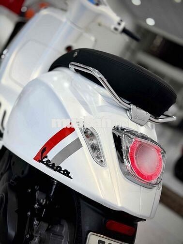 Vespa125 2015 Lướt ( Hỗ trợ Trả GóP ) ✅✅