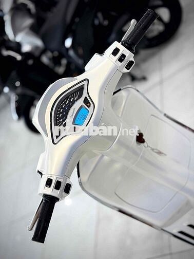 Vespa125 2015 Lướt ( Hỗ trợ Trả GóP ) ✅✅
