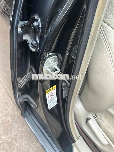 Toyota Camry 2007 2.4 GL - 16890km