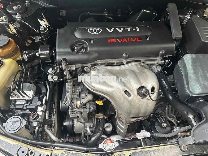 Toyota Camry 2007 2.4 GL - 16890km