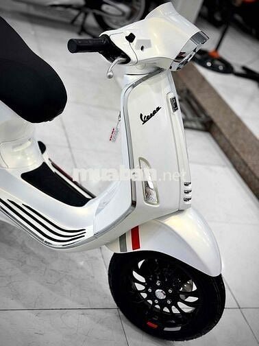 Vespa125 2015 Lướt ( Hỗ trợ Trả GóP ) ✅✅