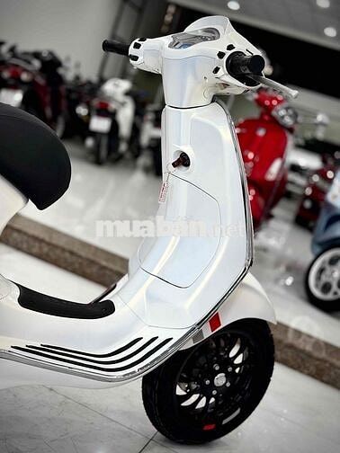 Vespa125 2015 Lướt ( Hỗ trợ Trả GóP ) ✅✅