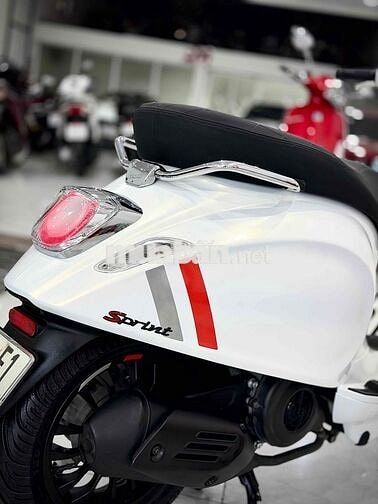 Vespa125 2015 Lướt ( Hỗ trợ Trả GóP ) ✅✅