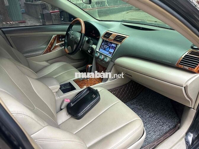 Toyota Camry 2007 2.4 GL - 16890km