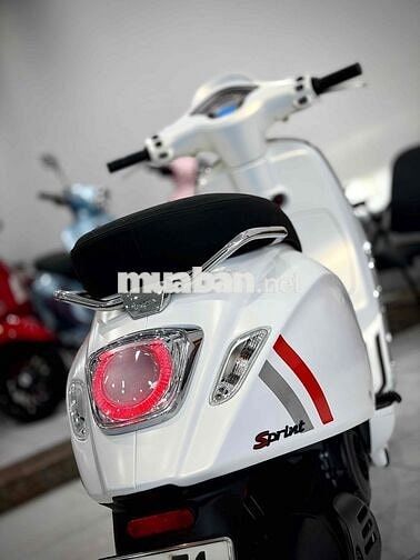Vespa125 2015 Lướt ( Hỗ trợ Trả GóP ) ✅✅