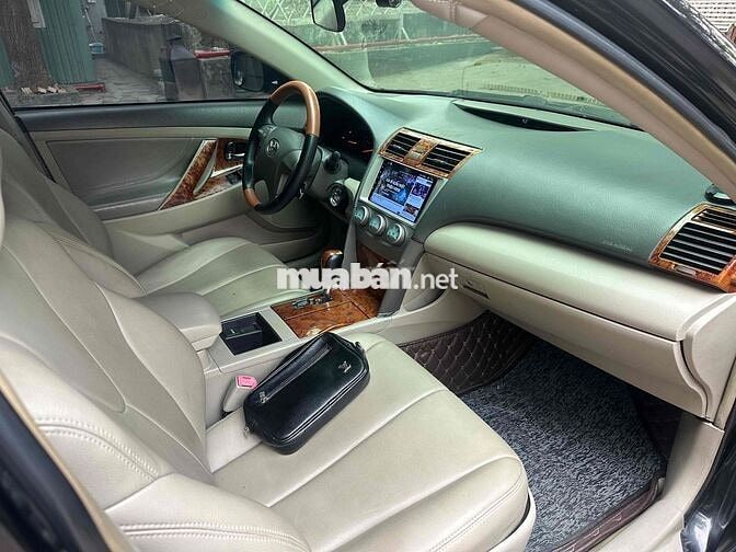 Toyota Camry 2007 2.4 GL - 16890km