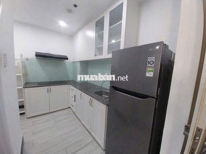 Bán căn hộ 50m2, 1 PN, Full nt, View biển OSC Land Vt, Giá 2 tỷ 2