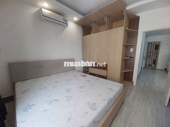 Bán căn hộ 50m2, 1 PN, Full nt, View biển OSC Land Vt, Giá 2 tỷ 2