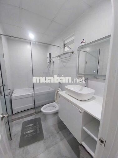 Bán căn hộ 50m2, 1 PN, Full nt, View biển OSC Land Vt, Giá 2 tỷ 2