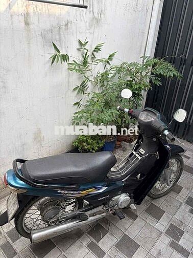 Wave 110 HQ máy êm bình đề đủ,bs61🫶cavet đủ