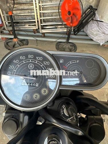 Yamaha PG1 2024 Xám 6.000km