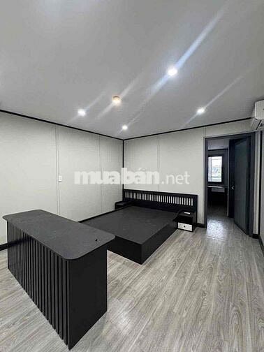 Cho Thuê Nhà Mới - Full Nội Thất Ngay Chợ Mạc Đỉnh Chi