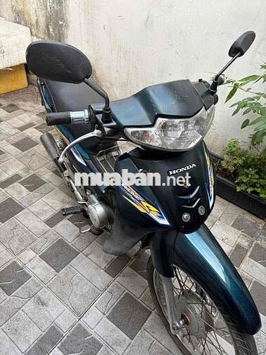 Wave 110 HQ máy êm bình đề đủ,bs61🫶cavet đủ