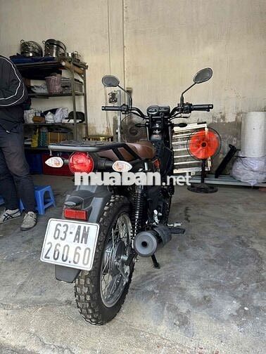 Yamaha PG1 2024 Xám 6.000km