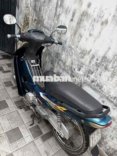Wave 110 HQ máy êm bình đề đủ,bs61🫶cavet đủ