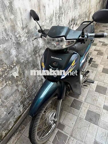 Wave 110 HQ máy êm bình đề đủ,bs61🫶cavet đủ