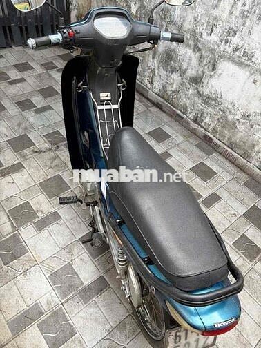 Wave 110 HQ máy êm bình đề đủ,bs61🫶cavet đủ