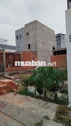 CHÍNH CHỦ BÁN ĐẤT THỦ ĐỨC 55M2 SÁT KCN LINH TRUNG II