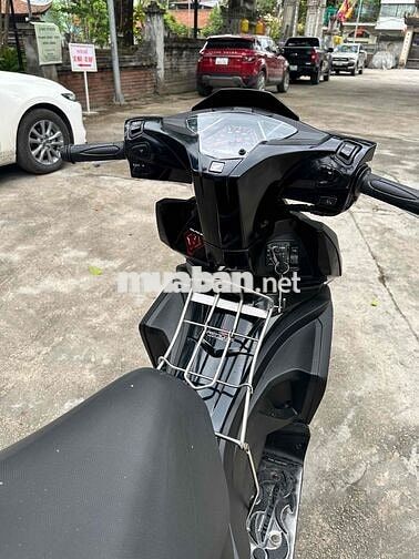 Honda Air Blade 2017 Đen 20000 km