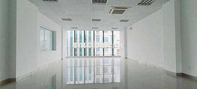 Cho thuê nhà MT 110B Phan Xích Long, Phường 2, Q. Phú Nhuận