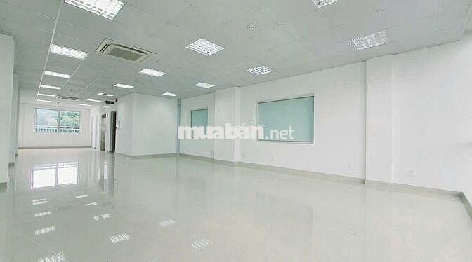 Cho thuê nhà MT 110B Phan Xích Long, Phường 2, Q. Phú Nhuận