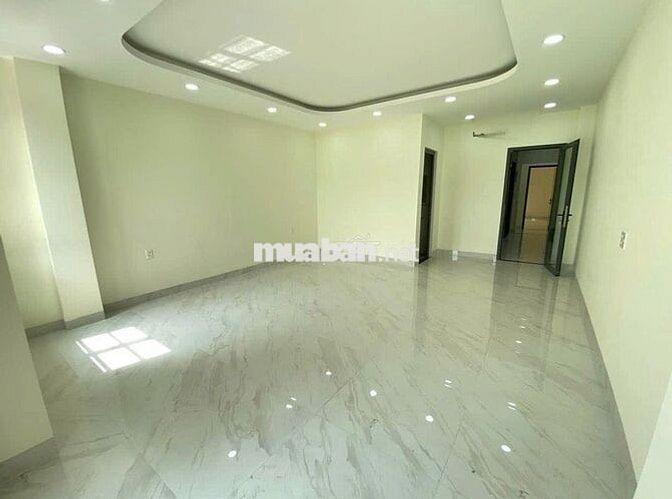 Cho thuê nhà MT 110B Phan Xích Long, Phường 2, Q. Phú Nhuận