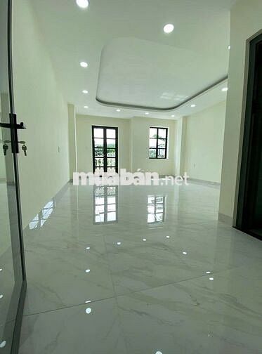 Cho thuê nhà MT 110B Phan Xích Long, Phường 2, Q. Phú Nhuận