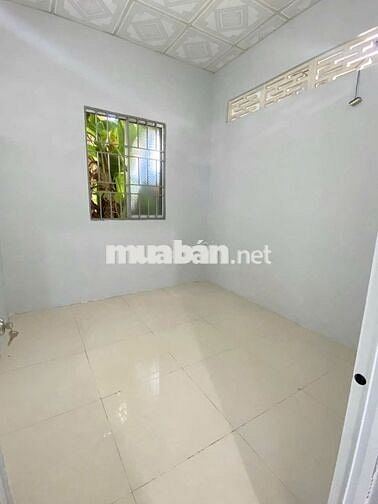 Nhà mặt tiền lộ lớn xã Hoà Tân gần trung tâm Huyện Cầu Kè