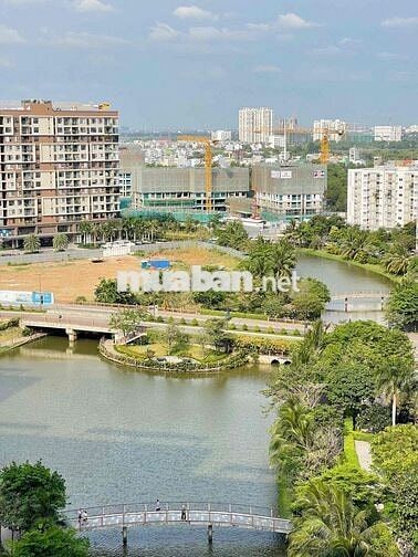 Bán căn hộ #Mizuki Park 79m2 Tháp Mp6,7,8 giá 4,65 Căn góc 2 view - Sẵ
