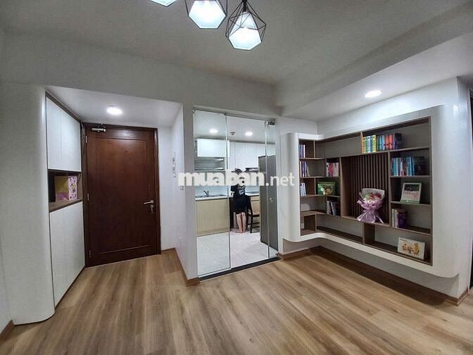 Căn hộ rừng cọ ECOPARK - FULL NỘI THẤT MỚI 100%