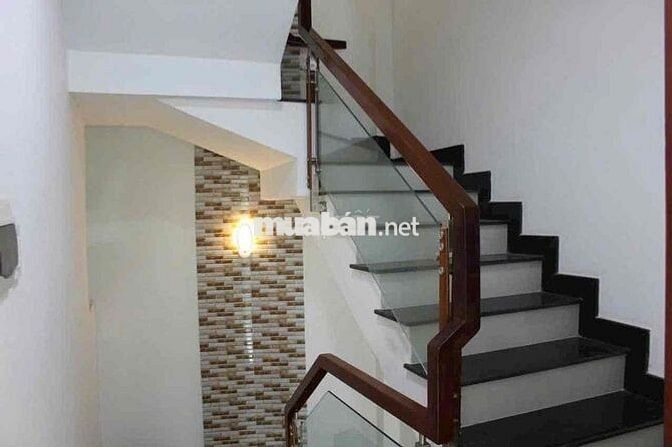 🏡CHO THUÊ NHÀ GẦN CHỢ GÒ VẤP 3 PN 3VC :GIÁ 15Ttr KHU TRUNG TÂM NHẤT 🌻