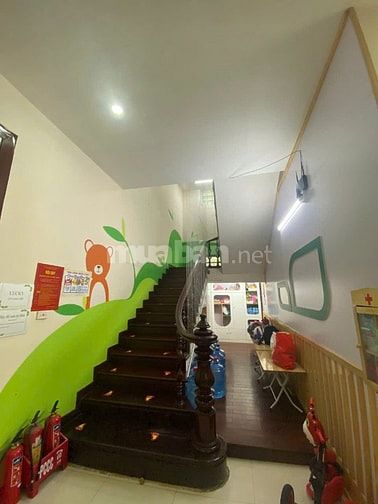 62 TỶ - CHÍNH CHỦ CẦN BÁN GẤP BIỆT THỰ LINH ĐÀM - 307,7M2 X 4 TẦNG.