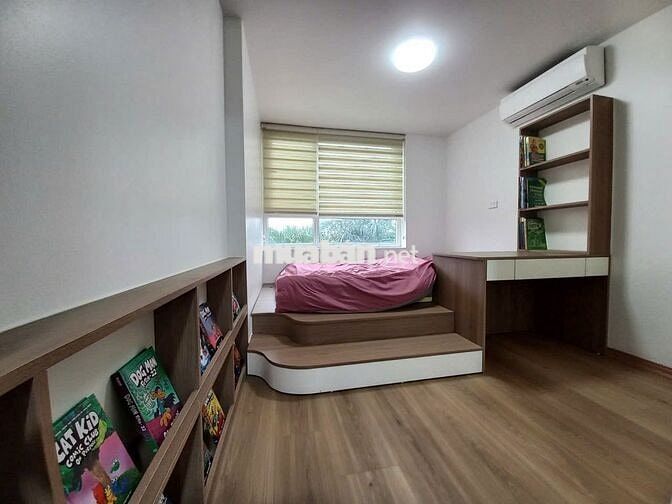Căn hộ rừng cọ ECOPARK - FULL NỘI THẤT MỚI 100%
