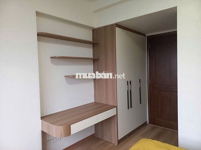 Căn hộ rừng cọ ECOPARK - FULL NỘI THẤT MỚI 100%