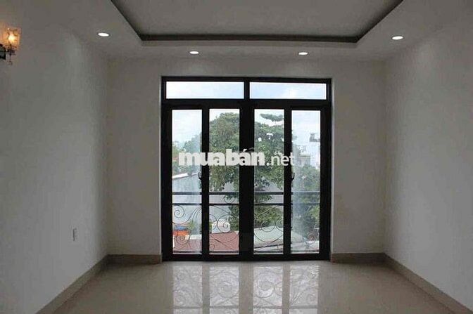 🏡CHO THUÊ NHÀ GẦN CHỢ GÒ VẤP 3 PN 3VC :GIÁ 15Ttr KHU TRUNG TÂM NHẤT 🌻
