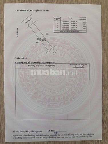🚨 360 TRIỆU SỞ HỮU NGAY ĐẤT FULL THỔ CƯ – GẦN TT DMC, QUÁ HIẾM! 🚨